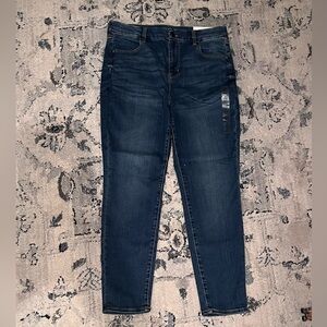 American Eagle Hi-Rise Jeggings